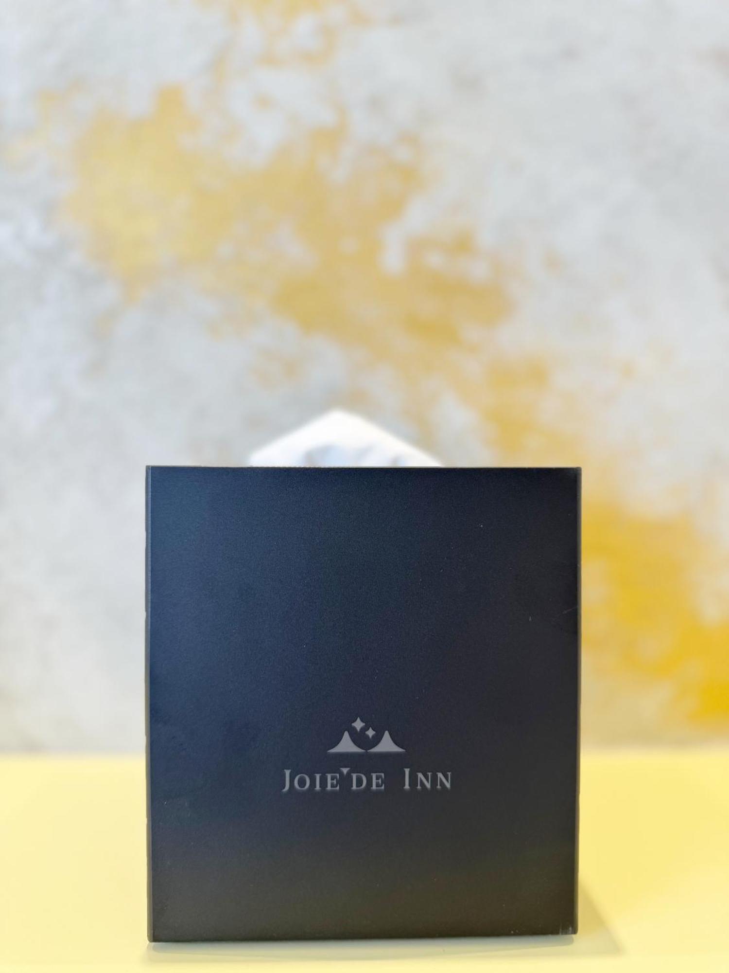 Joie De Inn 타이중 외부 사진